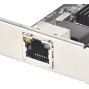 Silverstone Ecl01 2.5G karta sieciowa Pcie  Sst-Ecl01 4710679813851