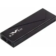 Silverstone Sst-Rvs03 M.2  Ssd Usb-C 4710679812472