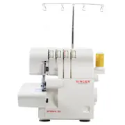 Singer Sewing Machine  14Sh654 Number of stitches 6 White 6935153300681