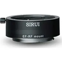 Sirui Cine Lens-Mount  Ef-Rf Adapter 6952060025810