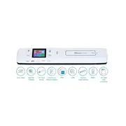 Skaner Iris scan Book 7  Handheld Scanners 464669 5420079901452