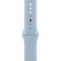 Smartband Apple 45Mm Light Blue Sport Band - S/M  Mwmu3Zm/A 0195949448836