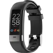 Smartband Smart Band Cns-Sb75Bb Black  5291485006563