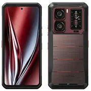 Oukitel Smartphone Wp300 5G 12/512Gb Ip69K red  Wp300-Rd/Ol 6941749808554 Teoukpaawp300Rd