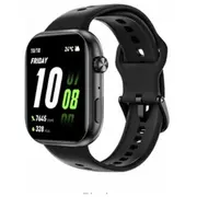 Honor Choice Watch 2I smartwatch, black  5504Acgt 6977887510127