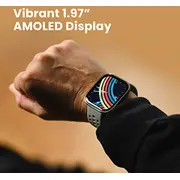 Smartwatch Amazfit Bip 6  W2435Eu4N 6970100377996