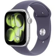 Smartwatch Apple Watch 11 Gps  Cellular 42Mm Silver Alu Sport Band M/L Mf8J4Zr/A 195950630763