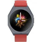 Canyon  smart watch Otto Sw-86 Red Cns-Sw86Rr 5291485009465