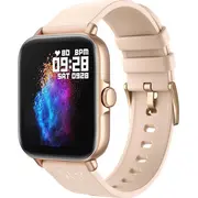 Smartwatch Colmi P28 Plus  P28Plus Gold 6972436982844