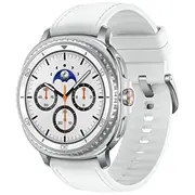 Smartwatch Galaxy Watch8 Clas./46Mm White Sm-L500 Samsung  Sm-L500Nzwaeub 8806097413301