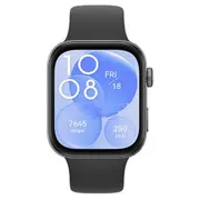 Smartwatch Huawei Watch Fit 3  Solo-B09S 6942103118517
