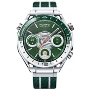 Smartwatch Huawei Watch Ultimate2 eSIM, Green and White, March-B39  55020Gnt 6942103178948