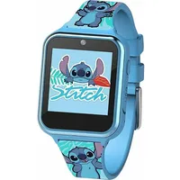 Smartwatch Kids Licensing  Stitch Las4027 8435507885690