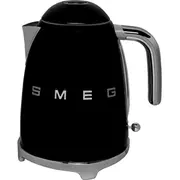 Smeg Klf03Bleu Water Kettle black  8017709227791 802755