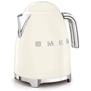 Smeg Klf03Creu Kremowy  8017709227852
