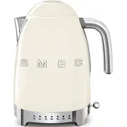 Smeg Klf04Creu Kremowy  172621 8017709231378