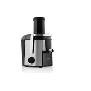 Sokowirówka Eta Juicer Fresher Ii Eta503290000 Silver/Black, 800 W, Number of speeds 2, 19000 Rpm  8590393347308