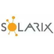 Solarix Patch panel 24 x Rj45 Cat5E Stp 1U  24000040 8595684704334