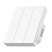 Sonoff Smart  ścienny Zbm5-3C-80W 3-Owy Zigbee 6920075743050