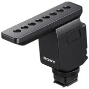 Sony Ecm-B1M Shotgun Microphone  Ecmb1M.syu 4548736100671 477857