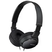 Sony Headset Mdr-Zx110Ap black  Mdrzx110Apb.ce7 4905524930221 Uhsonrnp0000037