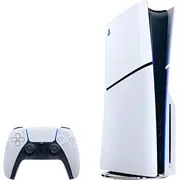 Sony Playstation 5 Slim 1Tb Standard  711719020172 711719599692