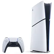 Sony Ps5 Digital Edition 825Gb console  2 Ds5 controllers 711719022329 Kslsonps50081