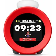 Sound Clock Alarmo  Nisca10 045496445010