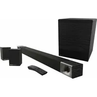 Soundbar Klipsch Cinema 600Se 5.1  Sound Bar System 743878044492
