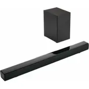 Soundbar Panasonic Sound Bar 2.1/Sc-Htb150Egk  Sc-Htb150Egk 5025232924578 136546