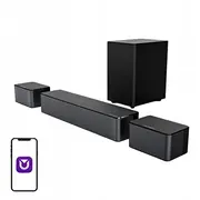 Soundbar Ultimea Poseidon D50  U2500 4262533460201