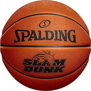 Spalding  ówki Slam Dunk R 5 Spg84584Z 6893444126962