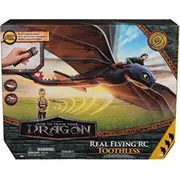 Spin Dragons Szczerbatek R/C 6074369 Wb2  681147089600