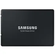 Ssd Samsung Pm9A3 1920 Gb Pci Express 4.0 Write speed 4000 Mb/S Read 6800 U.2 Mzql21T9Hcjr-00A07  196786227936