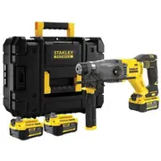 Stanley Sfmch900M22 18V Hammer Drill  Sfmch900M22-Qw 5035048728536 Nakstlmwe0002
