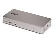 Startech 150Ue-Usb4Docktriple  dokująca Przewodowa Usb4 0065030902885