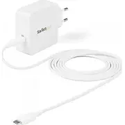 Startech 1 Port Usb-C Wall Charger 60W  Wch1Ceu 0065030883818