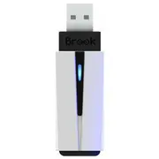 Startech Brook Gaming Wingman P5 Usb-Controller-  Fm00012924 4713291625789