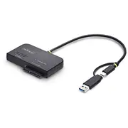 Startech M.2 And 2.5/3.5In Sata Adapter/.  Usb31Csat3M2E/15841970 0065030920575