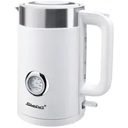 Steba Wk 10 Bianco Water Kettle  431000 4011833303332 527837