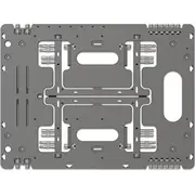 Streacom Bc1 V2 Benchtable - silber  St-Bc1S-V2 8718469091546