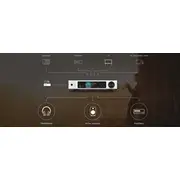 Streamer Matrix Audio Element M2 -Streamer Combo  6971844970030