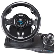 Subsonic Superdrive Gs 550 Racing Wheel  T-Mlx53662 3701221702250