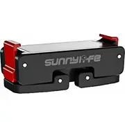 Sunnylife Magnetyczny  do Dji Osmo Action 2 / 3 4 5 Pro Oa5-Ad887 5907085520827