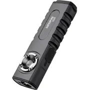 Superfire  Supfire G20, Usb, 470Lm, Laser 025653