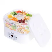 Dryer for fruits and vegetables Adler Ad 6658  5903887805582 Agdadlsug0007
