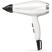 Babyliss 6704We hair dryer 2000 W Black, White  3030050154832 Agdbblsus0031