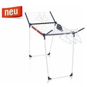 Suszarkapranie Leifheit Pegasus 200 Solid Comfort  81516 4006501815163