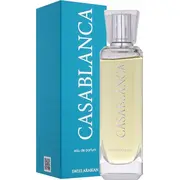 Swiss Arabian Casablanca Edp spray 100Ml  6295124024290