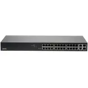 Switch Axis T8524 Poe 01192-002  7331021061866